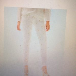 NWT Lilly Pulitzer 31” worth skinny pant
